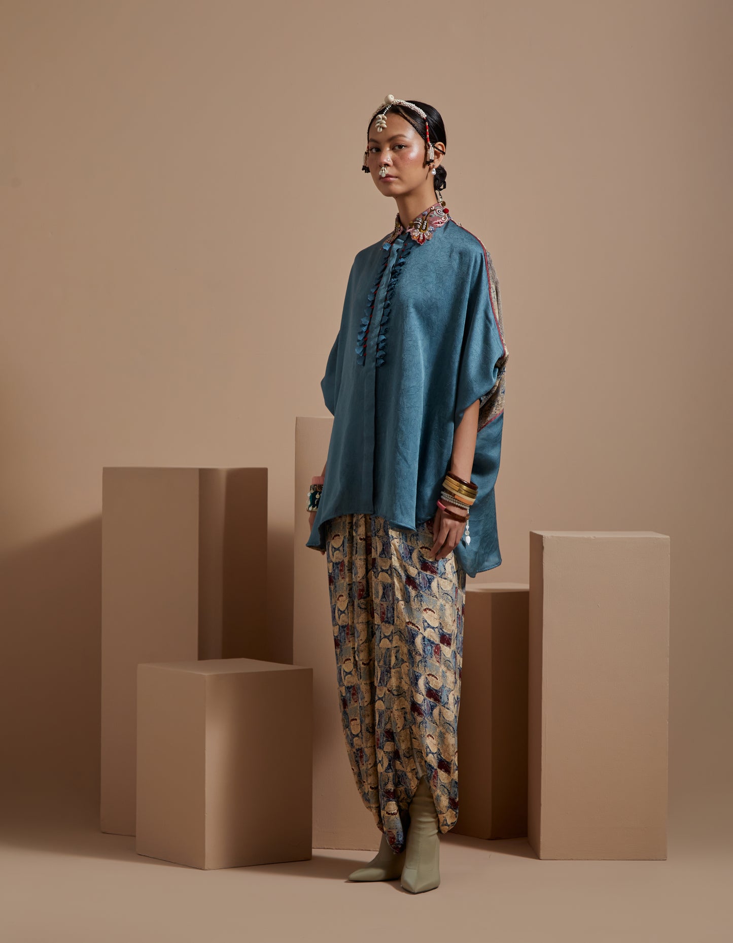 MANDALA SHIRT