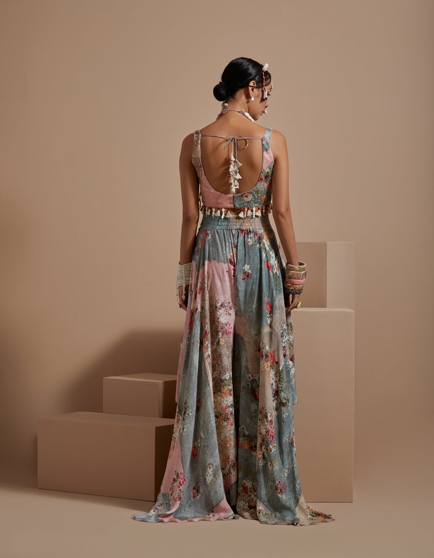 KALPA BLOUSE