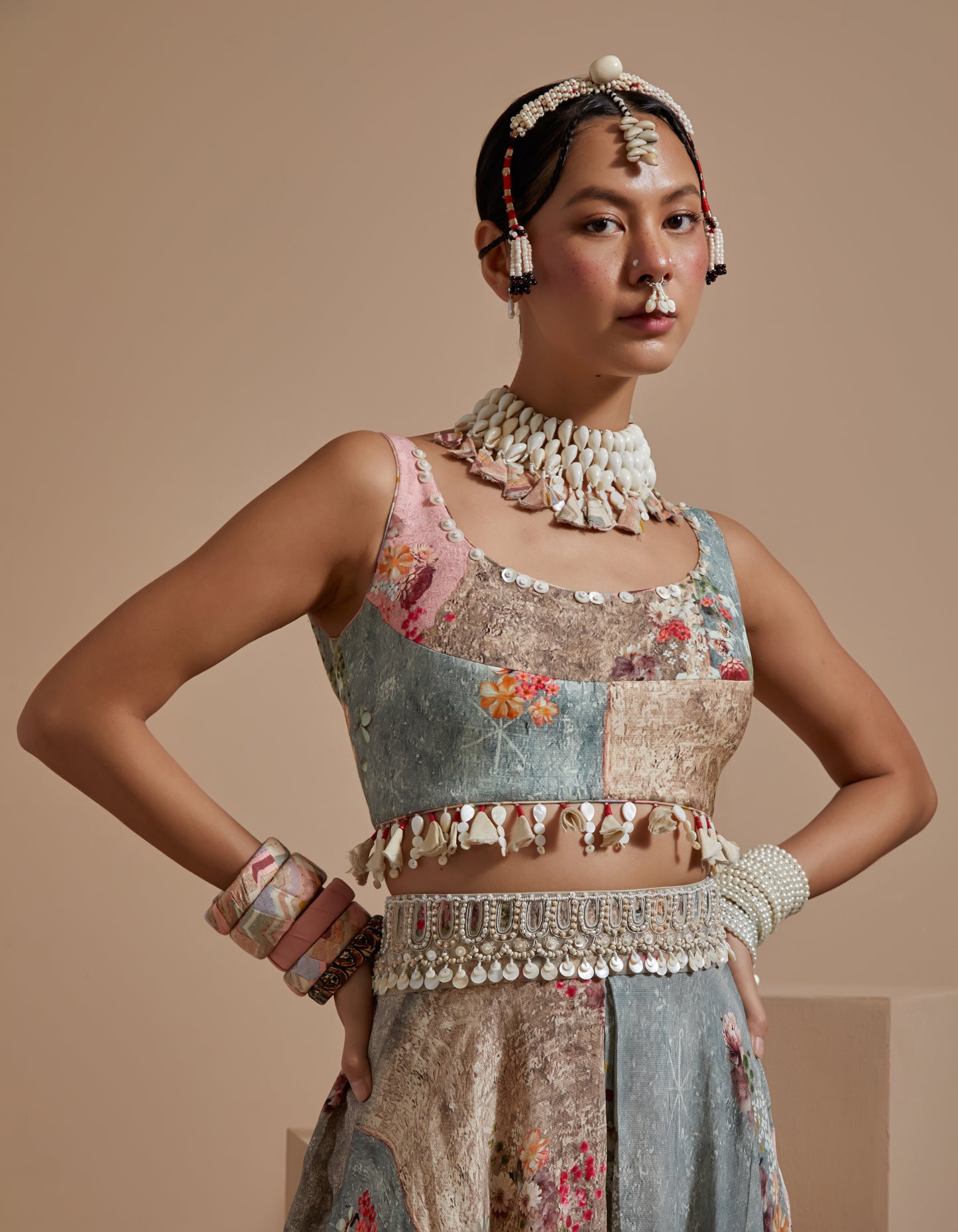 KALPA BLOUSE