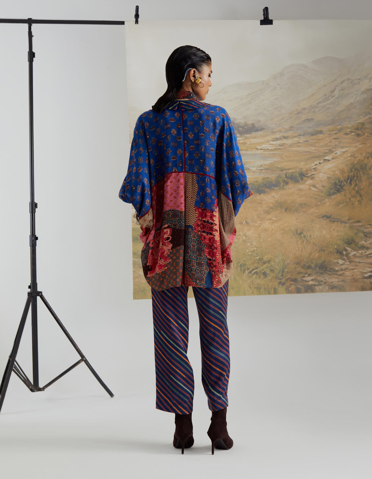 MANDALA SHIRT
