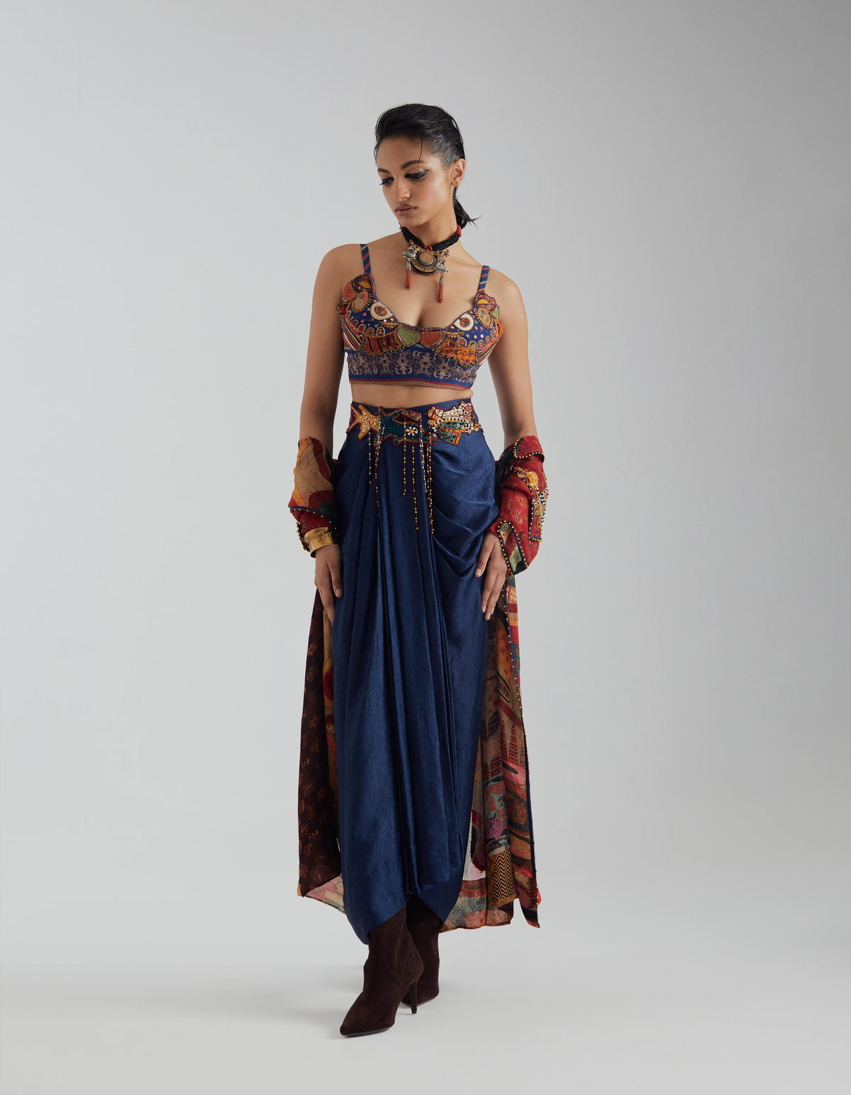 NAJKA BLOUSE