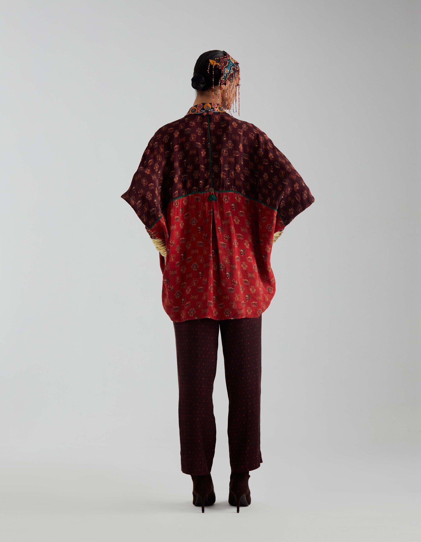 MANDALA SHIRT