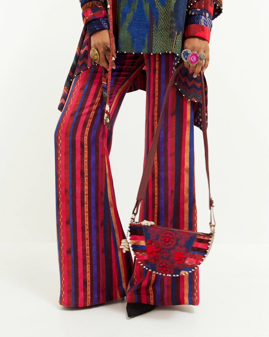 MITRA SHORT KURTA SET