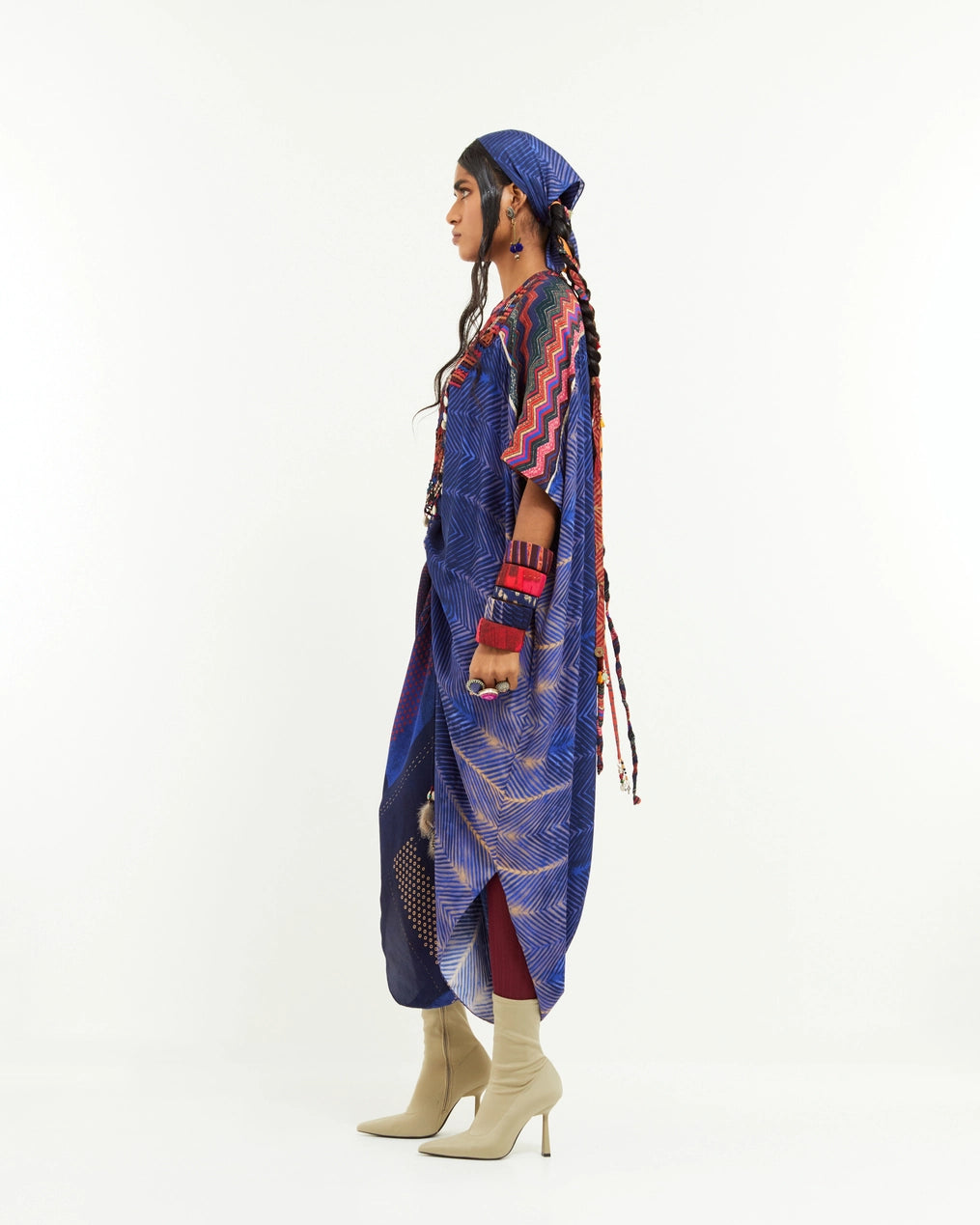 VAYU KAFTAAN JUMPSUIT