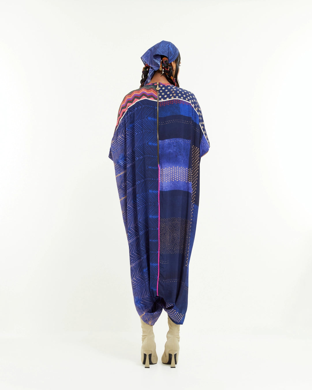 VAYU KAFTAAN JUMPSUIT