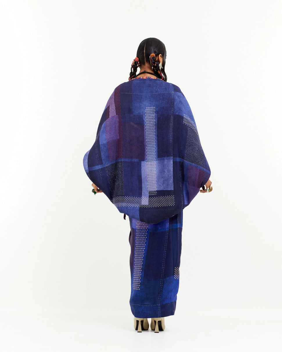 GAMI ENVELOPE JACKET SET