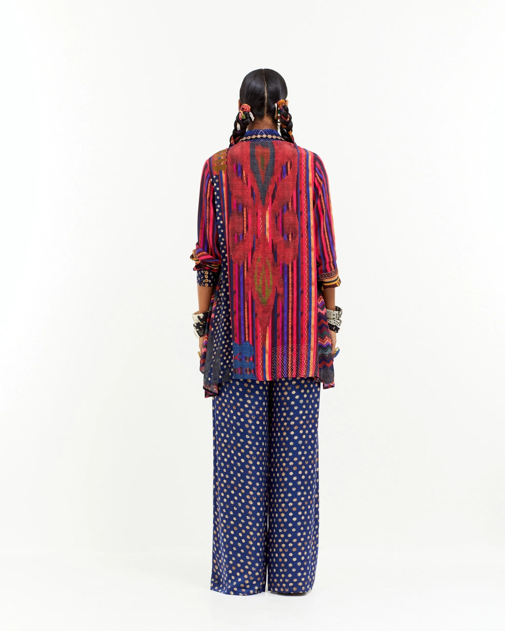 ATRI STRAIGHT SHIRT