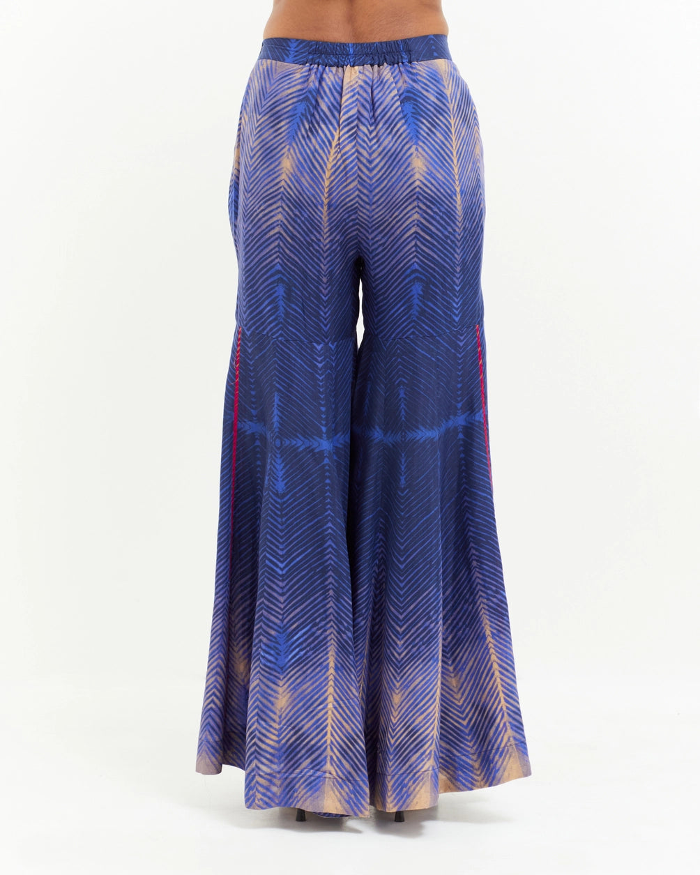 MITRA SHORT KURTA SET