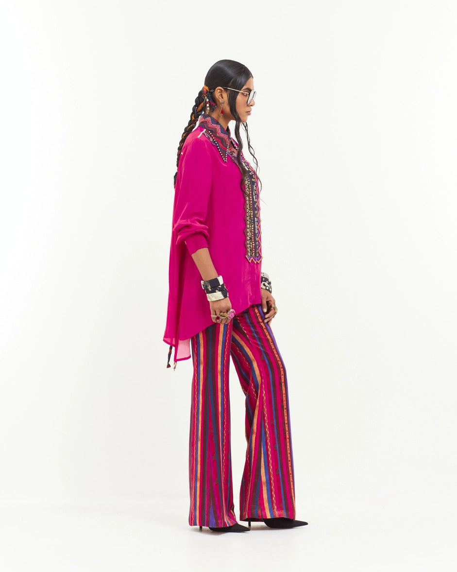 ATRI STRAIGHT SHIRT