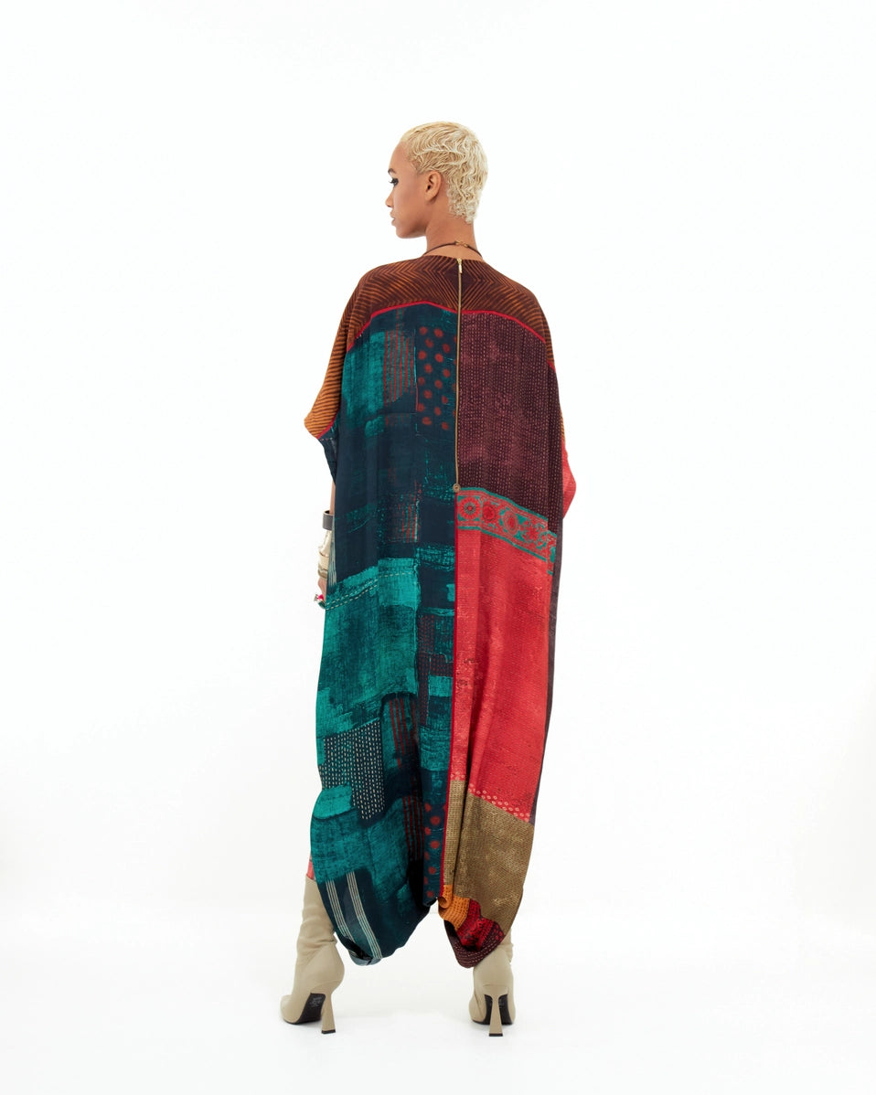 VAYU KAFTAAN JUMPSUIT
