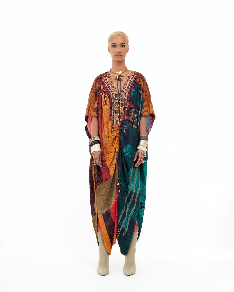 VAYU KAFTAAN JUMPSUIT