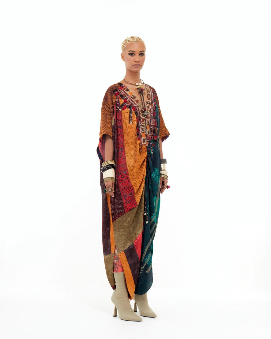 VAYU KAFTAAN JUMPSUIT