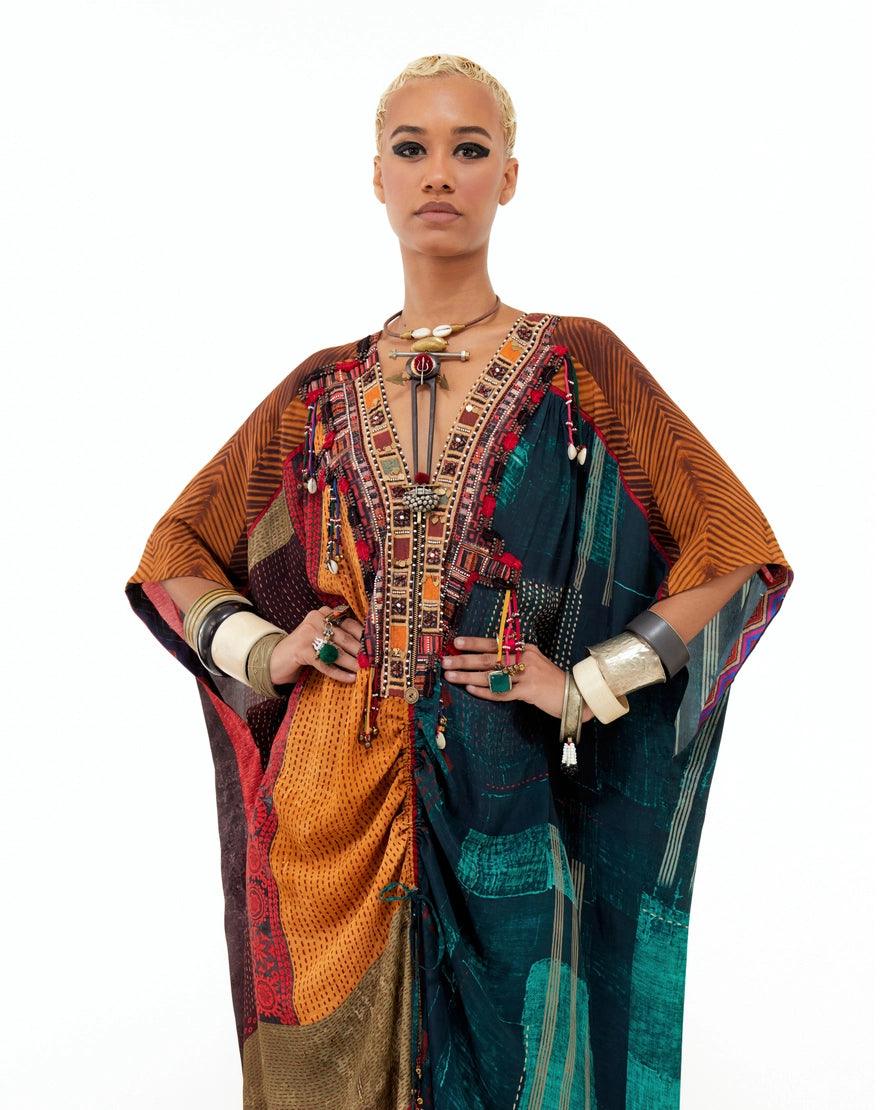 VAYU KAFTAAN JUMPSUIT
