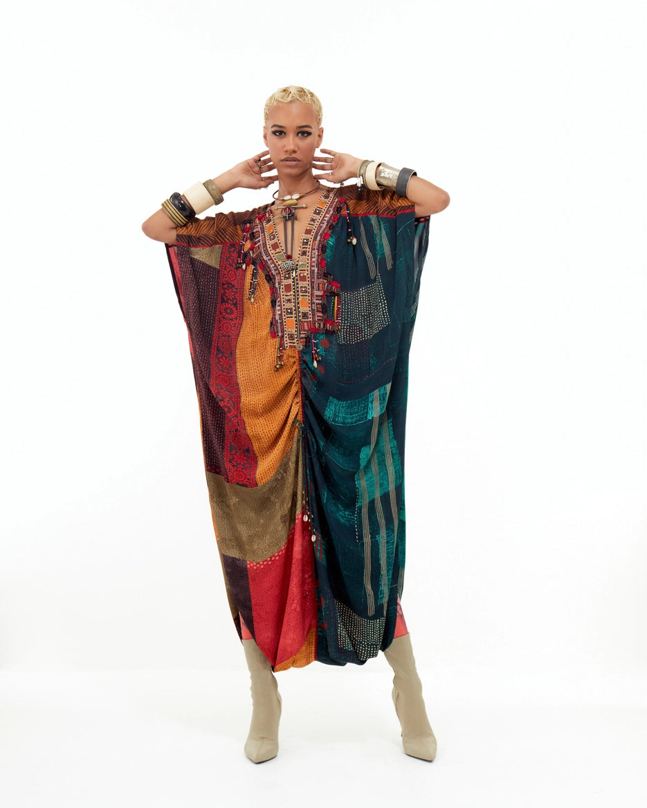 VAYU KAFTAAN JUMPSUIT