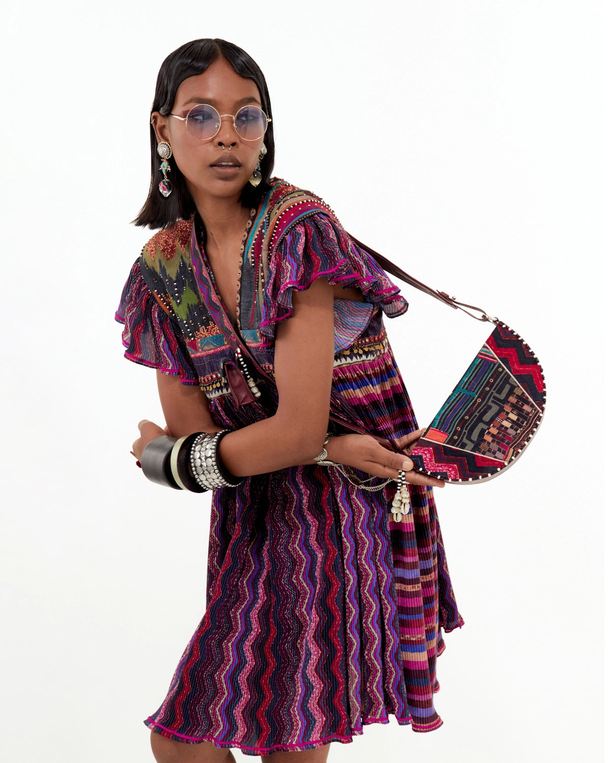 CHAND SLING BAG