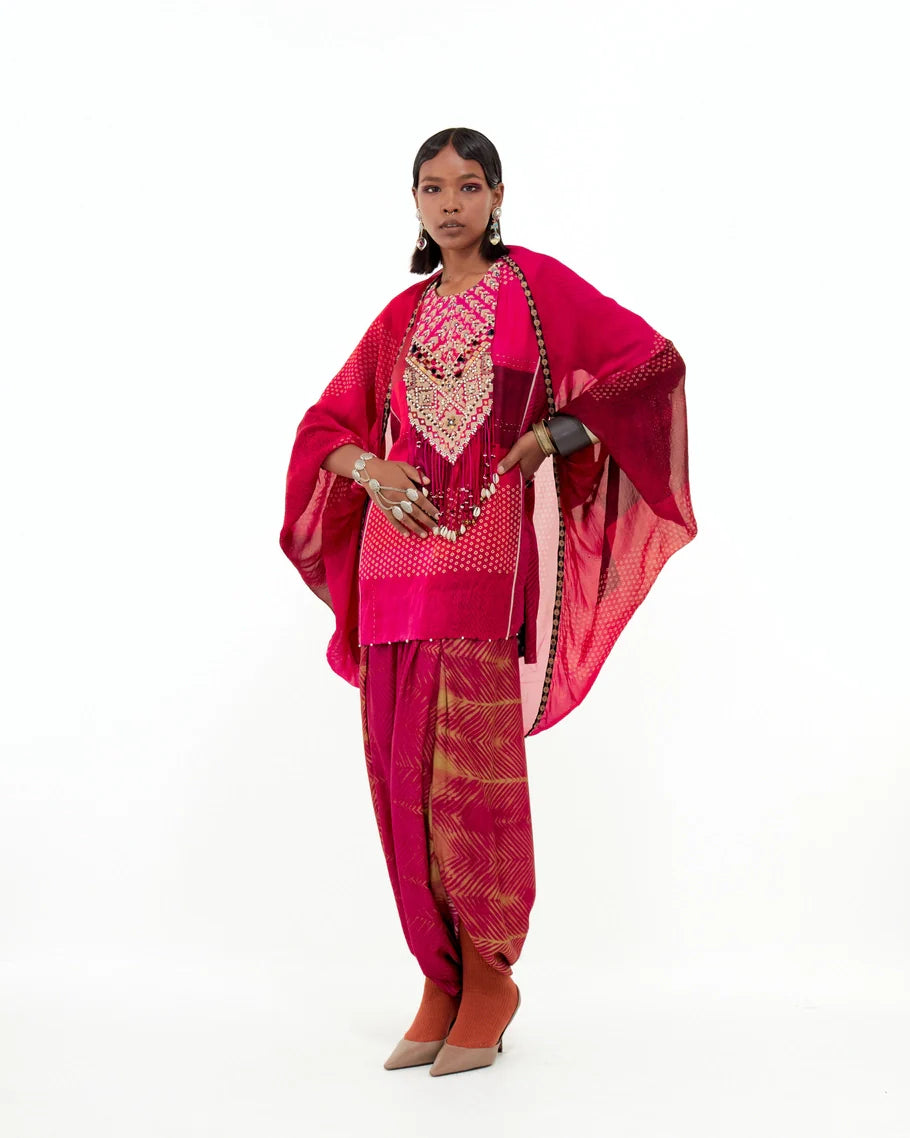 GAMI ENVELOPE JACKET