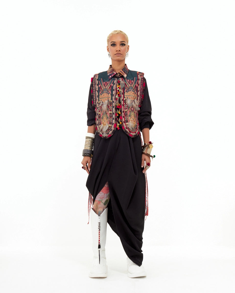 GILET SET