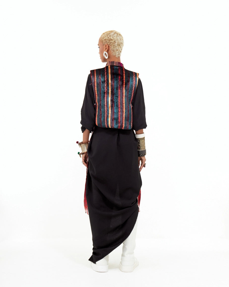 GILET SET