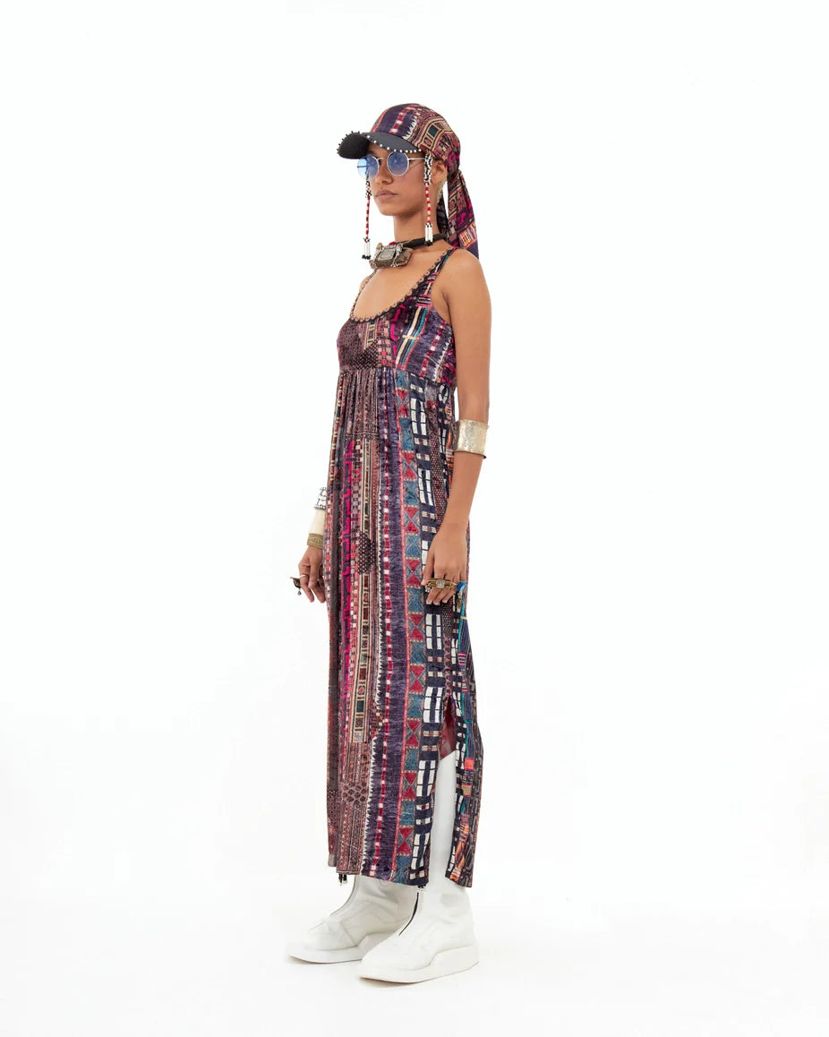 ROOH BODYCON DRESS