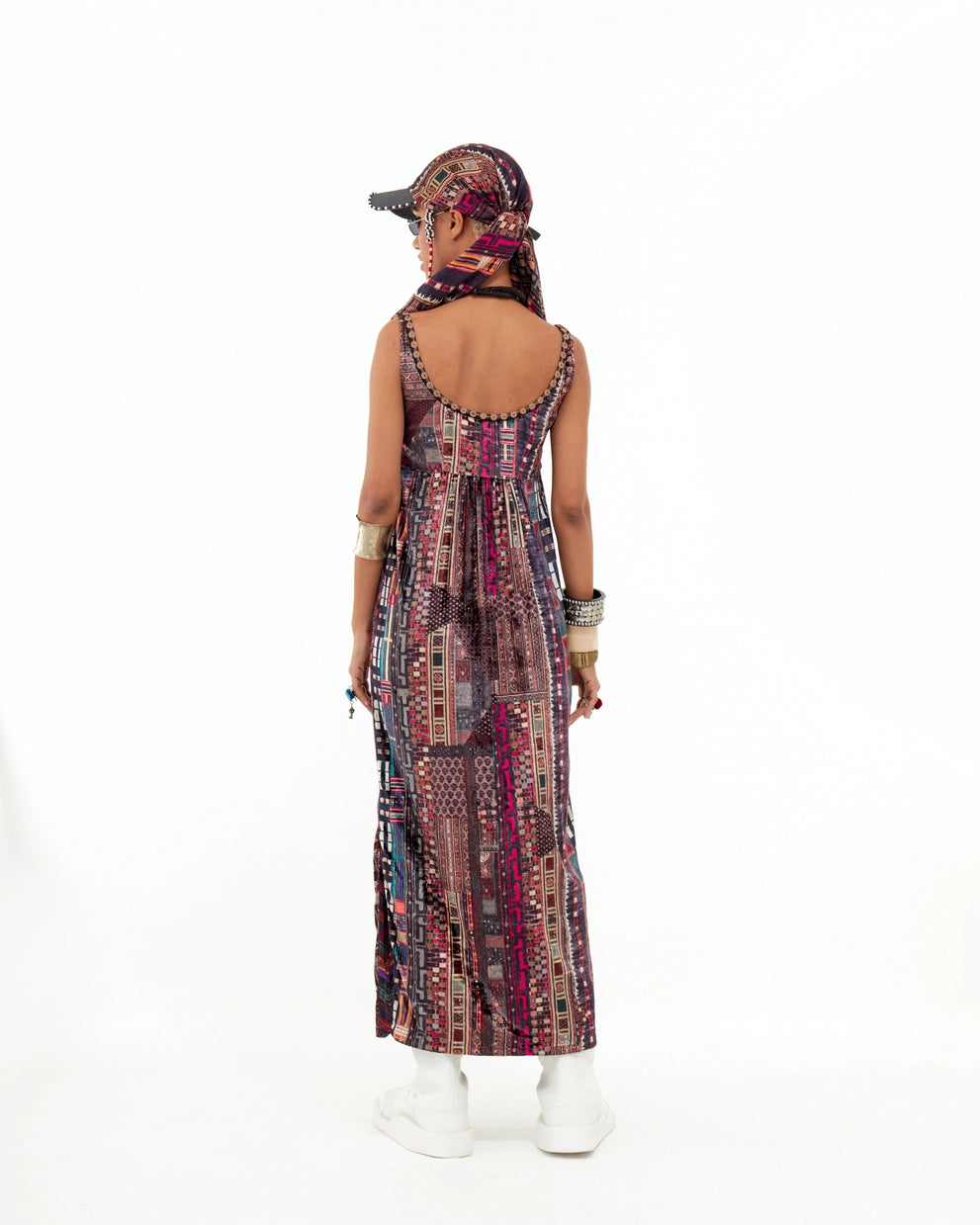 ROOH BODYCON DRESS