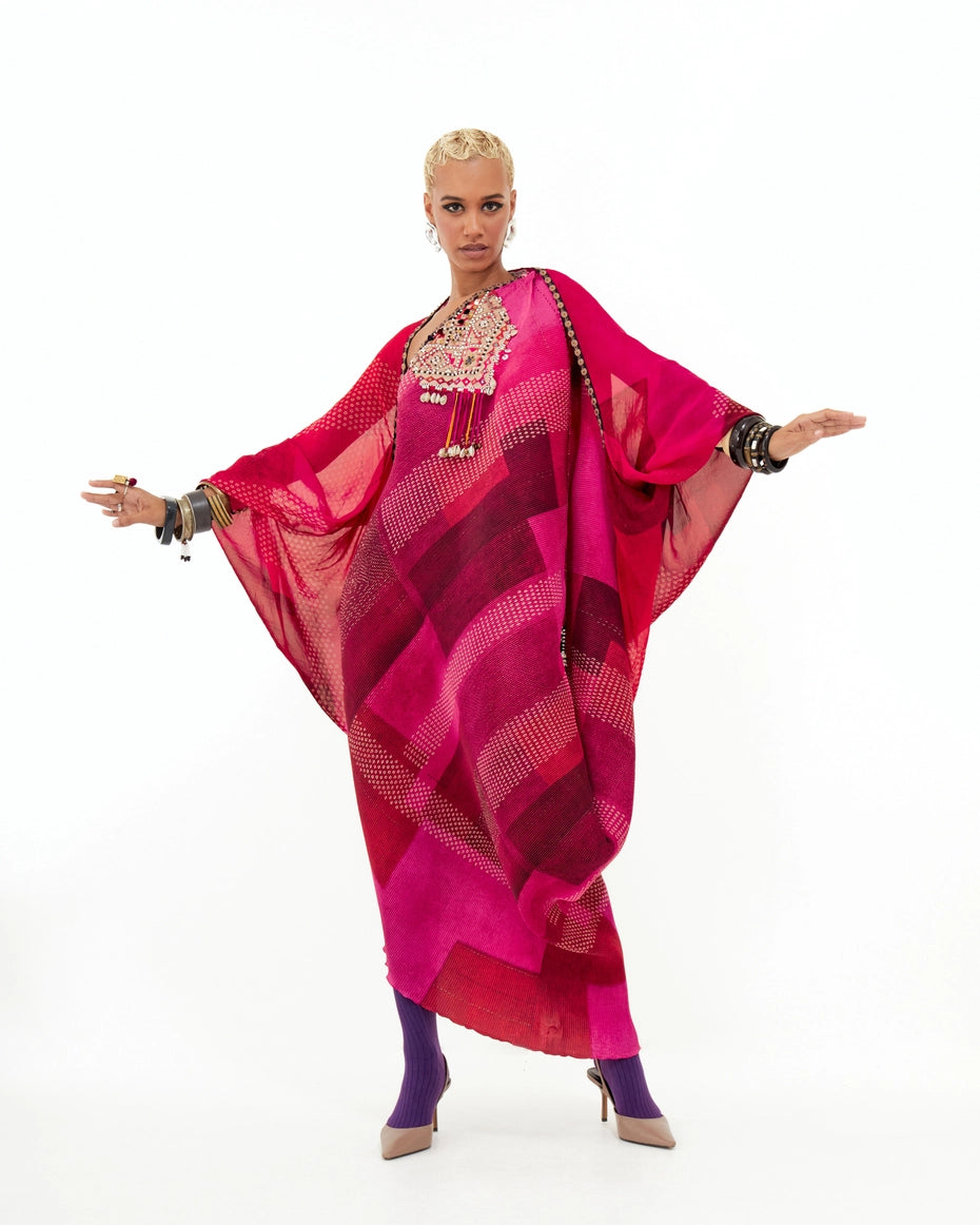 GAMI ENVELOPE JACKET