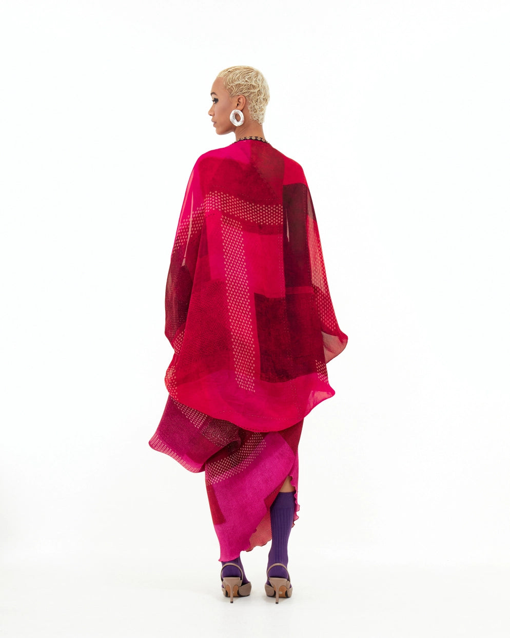 GAMI ENVELOPE JACKET