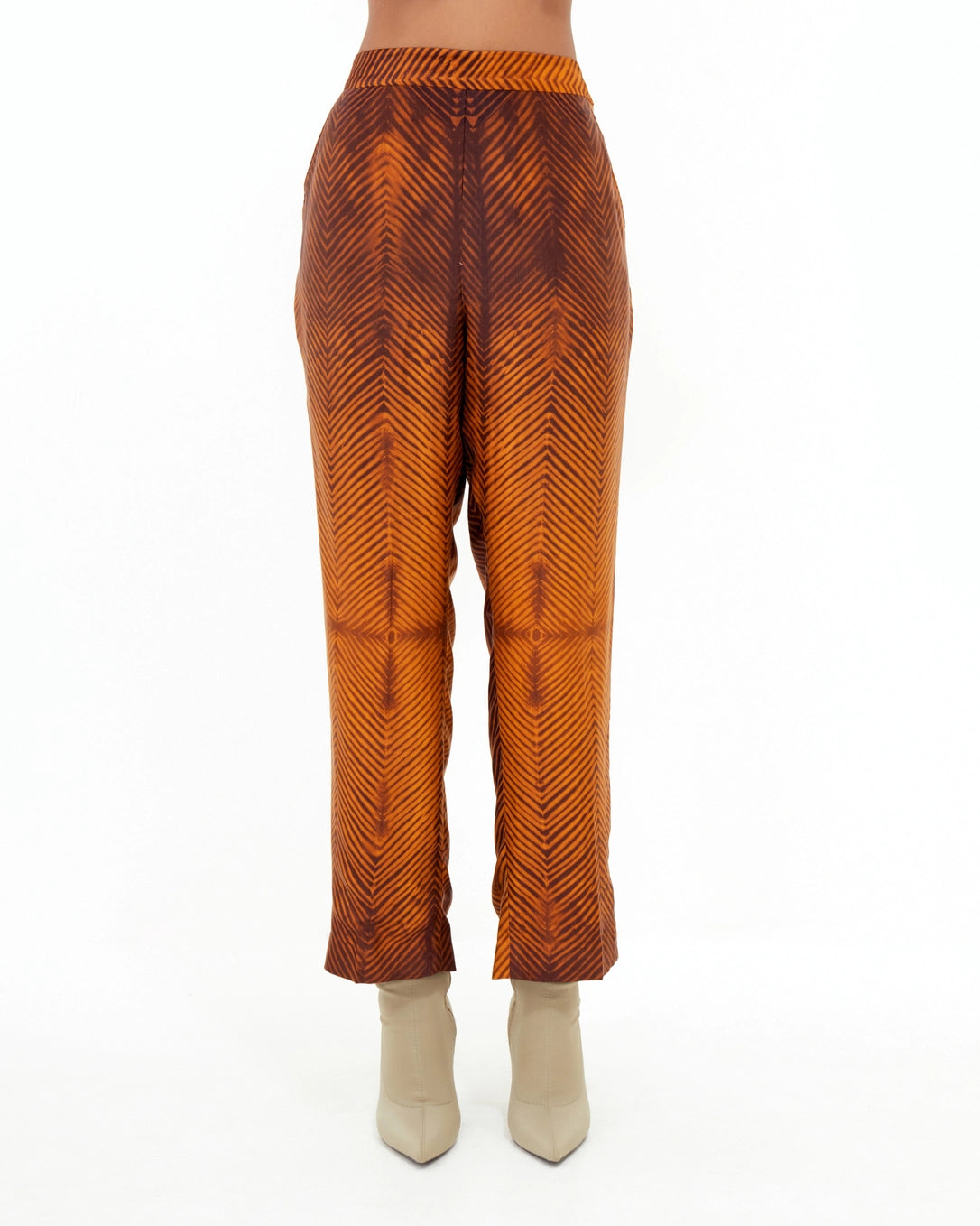 MITRA SHORT KURTA SET