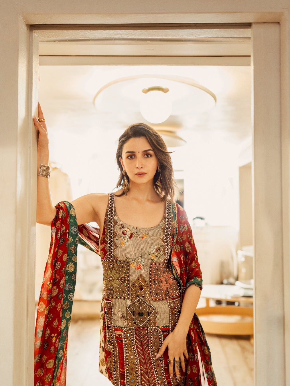 Alia Bhatt