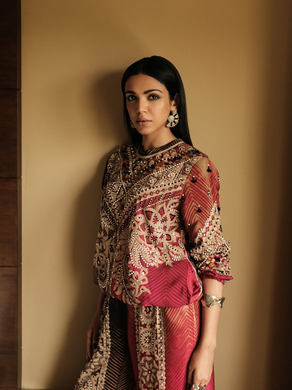 Shriya Pilgaonkar