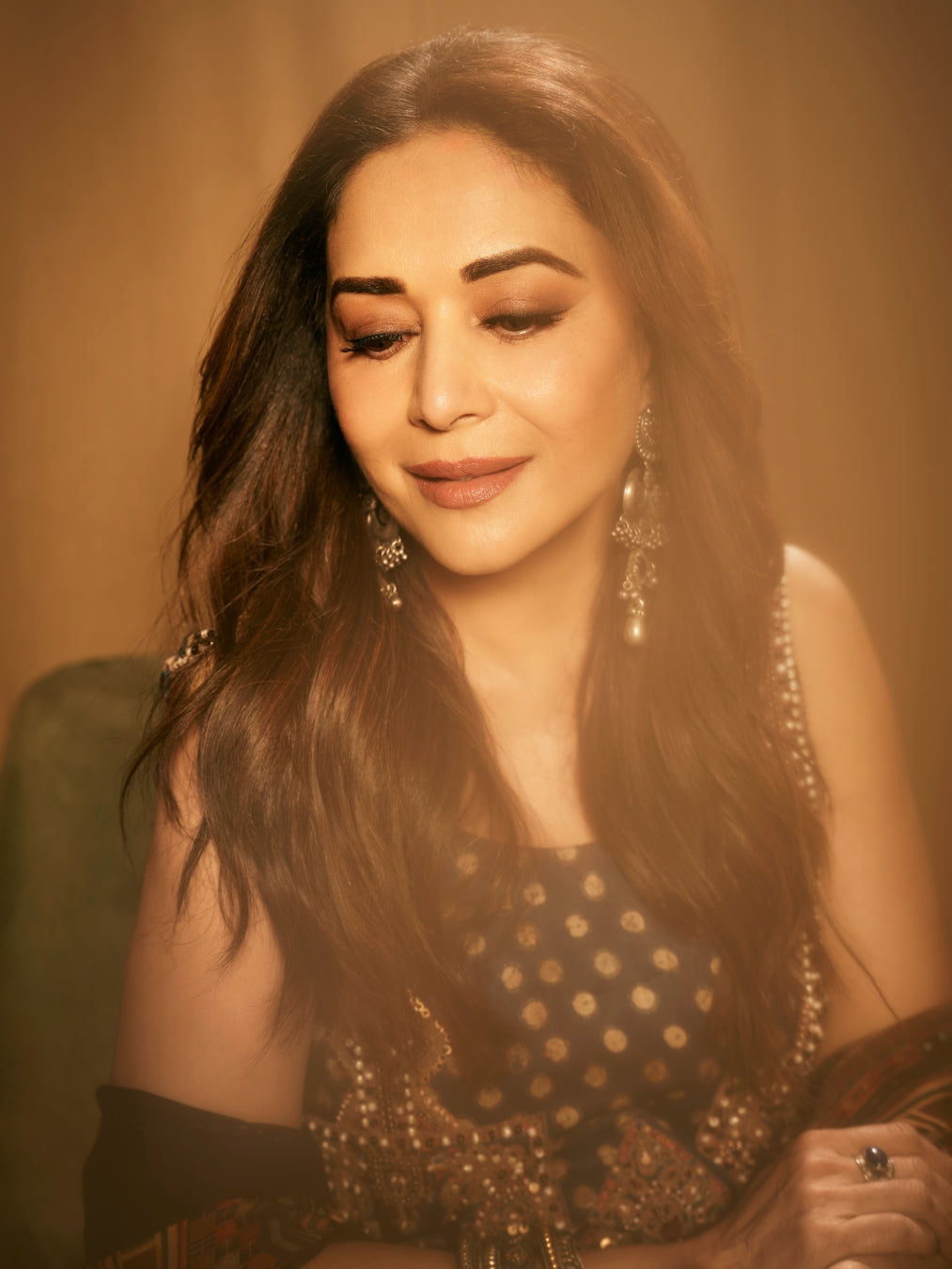 Madhuri Dixit