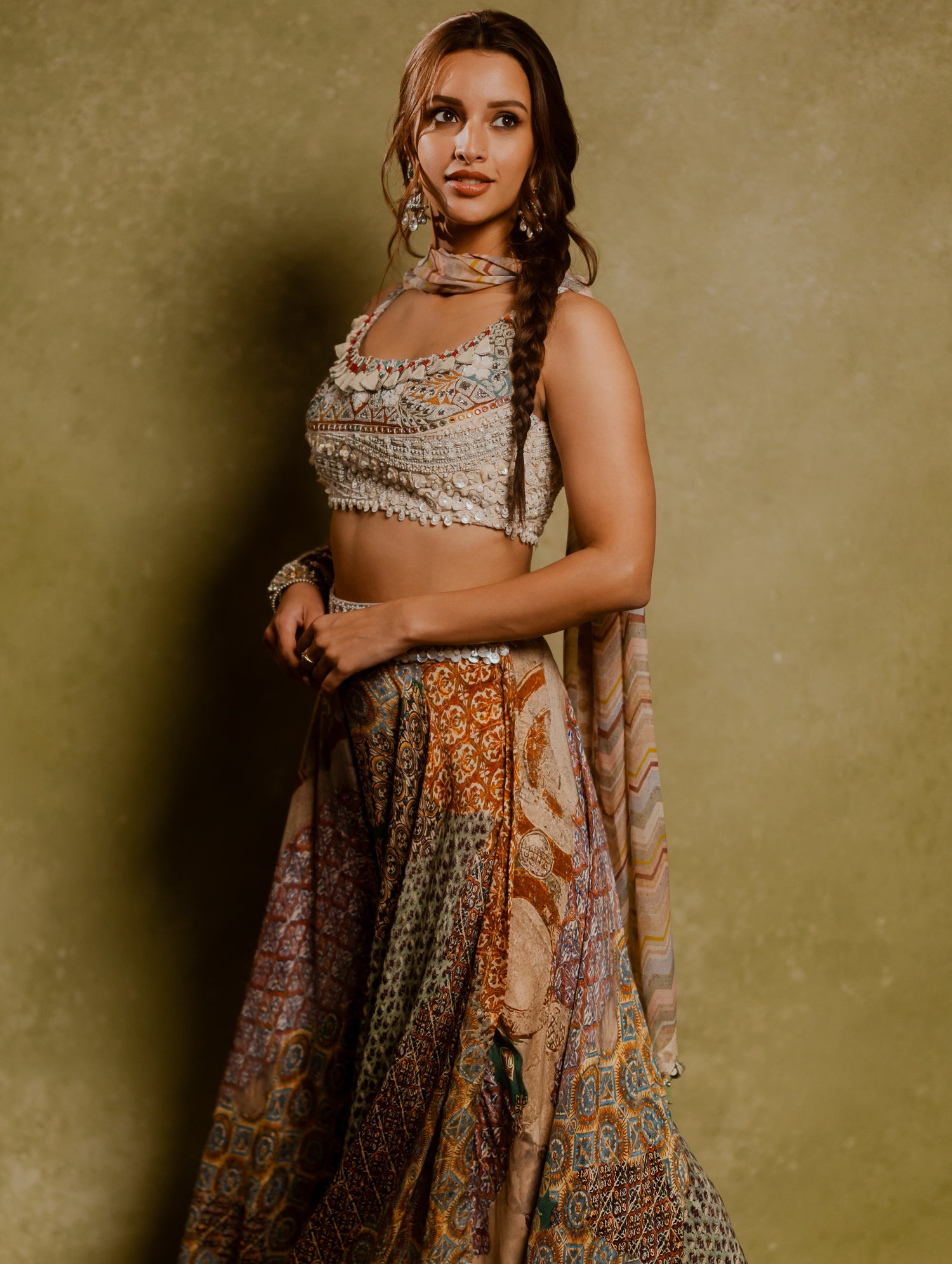 Tripti Dimri