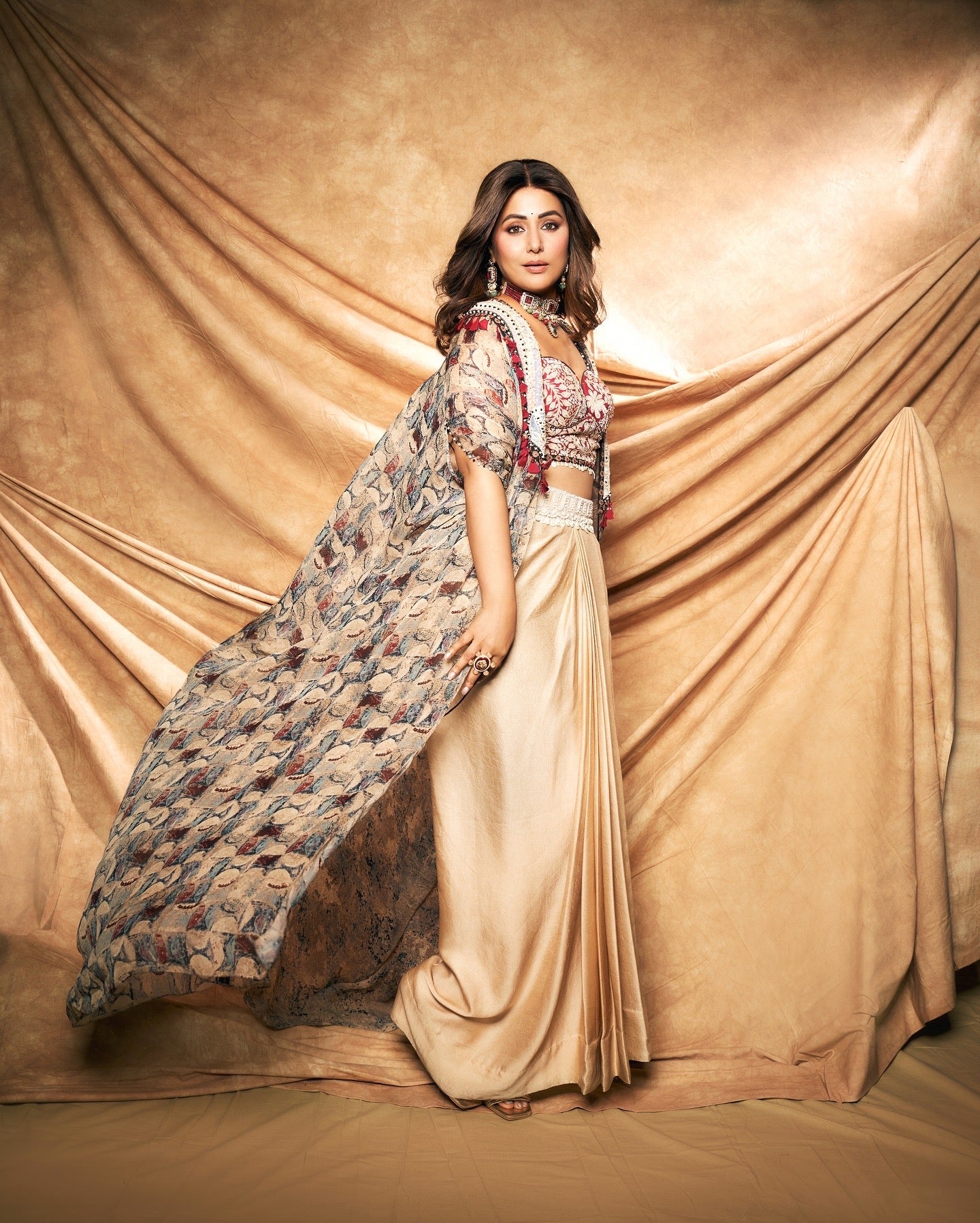 Hina Khan
