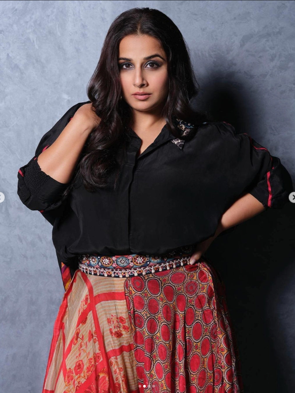 MANDALA SHIRT