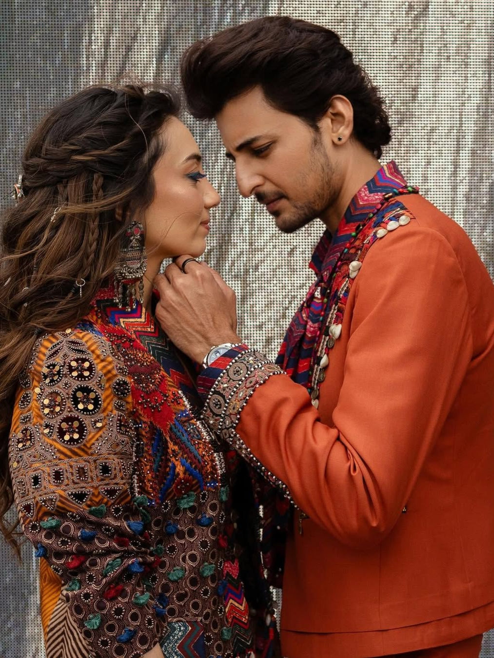 Darshan & Dharal