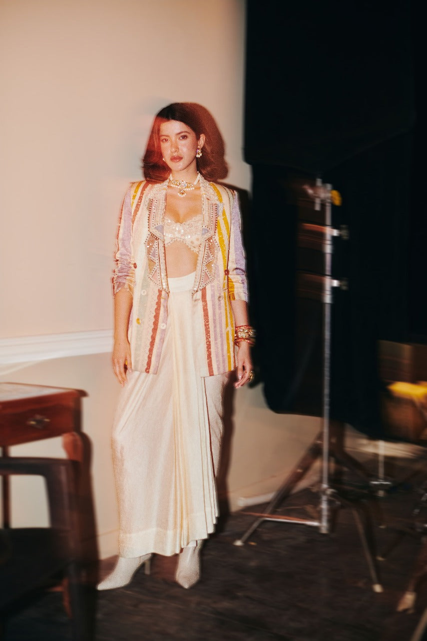 Shanaya Kapoor