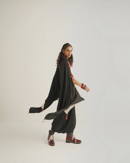 VENIKA TOP SET