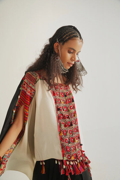 VENIKA TOP SET