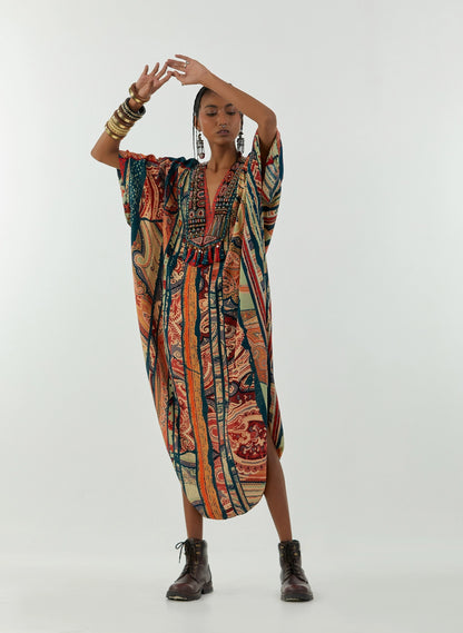 VAYU JUMPSUIT