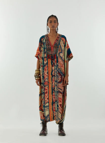 VAYU JUMPSUIT