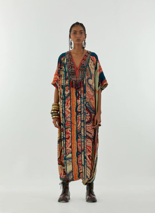 VAYU JUMPSUIT