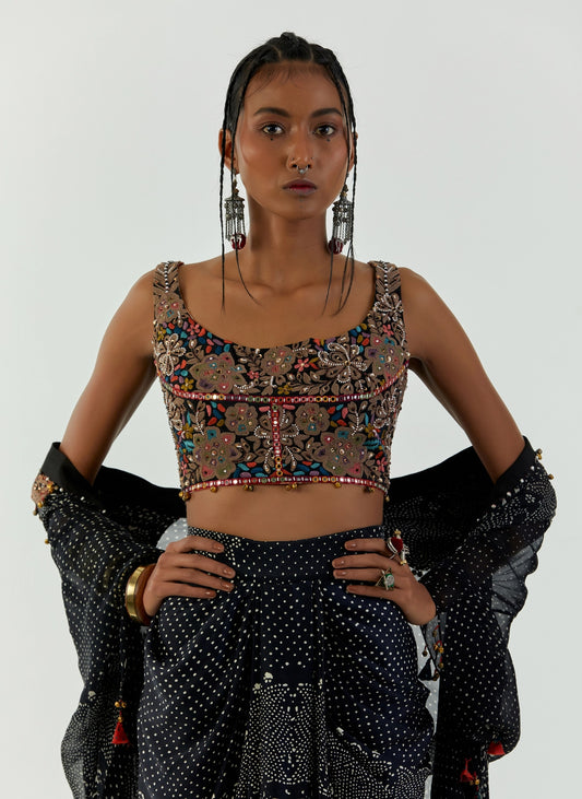 KALPA BLOUSE