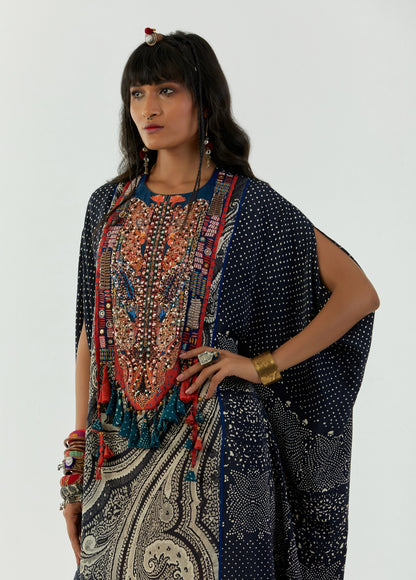 RITU KAFTAN TUNIC SET