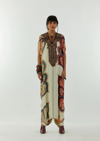VAYU JUMPSUIT