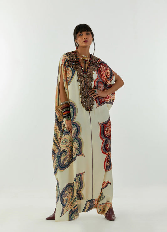 VAYU JUMPSUIT