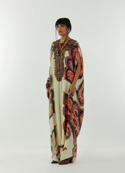 VAYU JUMPSUIT