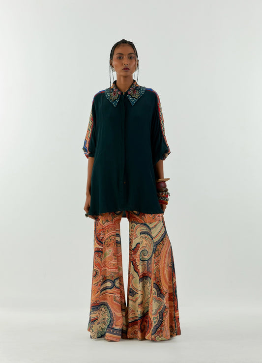 MANDALA SHIRT