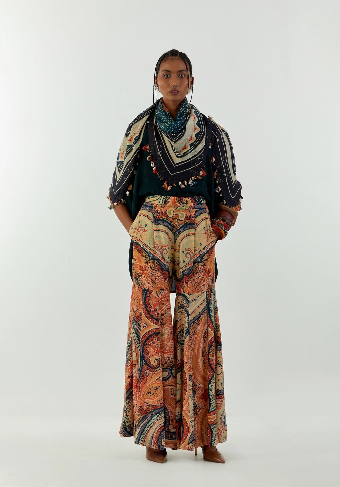 PATTI RUMAL