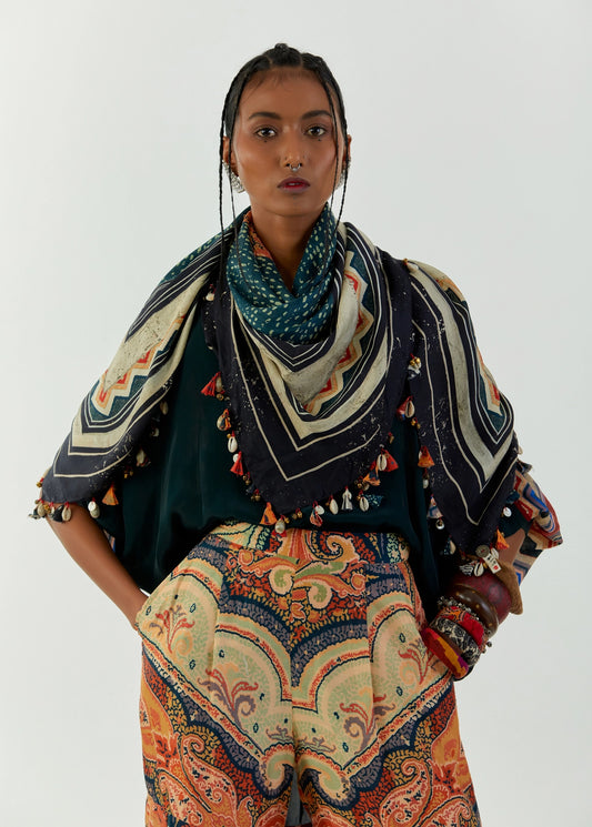 PATTI RUMAL