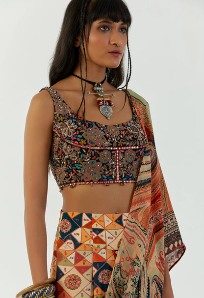 KALPA BLOUSE