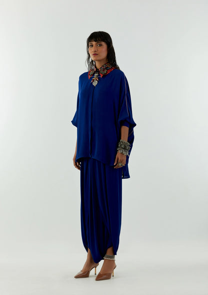 MANDALA SHIRT SET